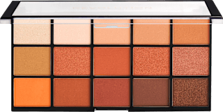 Reloaded paleta sjenila za oči – Iconic Fever REVOLUTION