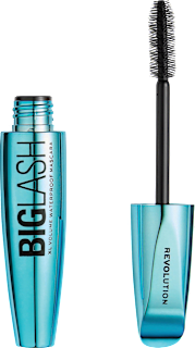 Mascara Big Lash XL Volume Waterproof REVOLUTION