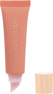 Lipgloss Juicy Peptide Lip Balm Nude Spice REVOLUTION