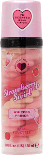 Strawberry Swirl Whipped prajmer za lice REVOLUTION