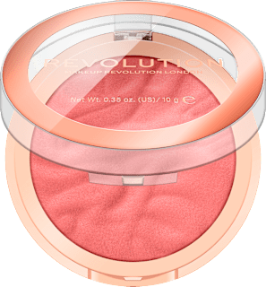 Reloaded rumenilo – Ballerina  REVOLUTION