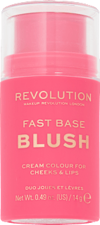 FAST BASE rumenilo u stiku - Rose REVOLUTION