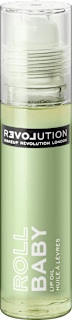 RELOVE ROLL BABY ulje za usne - Matcha REVOLUTION