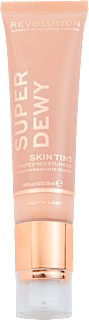 Super Dewy cremă nuanțatoare Medium Light REVOLUTION