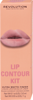 Lip Contour Kit set za usne – Stunner  REVOLUTION