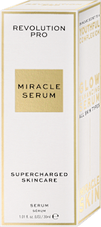Хидратиращ серум за лице Miracle Serum Revolution PRO