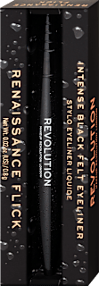 Гел очна линия Renaissance Flick, водоустойчива REVOLUTION