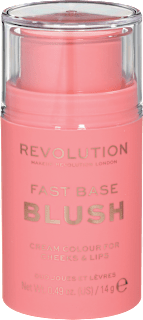 Fast Base rumenilo u stiku – Baby REVOLUTION