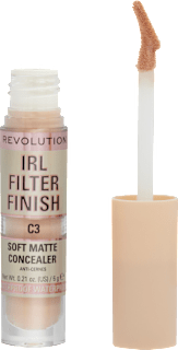 Течен коректор IRL Filter Finish  – C3  REVOLUTION