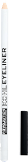 Kohl Eyeliner White REVOLUTION