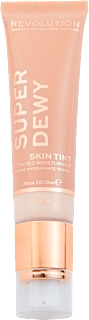 Super Dewy cremă nuanțatoare Light REVOLUTION