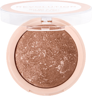 LONG WEEKEND bronzer  REVOLUTION