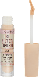 Течен коректор IRL Filter Finish  – C6.5  REVOLUTION
