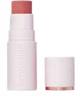 Skin Silk rumenilo u stiku – Peachy Pink REVOLUTION