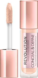 CONCEAL & DEFINE tečni korektor za lice - C3 REVOLUTION