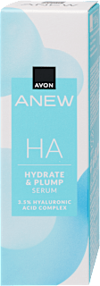 ANEW Hyaluron hidratáló, bőrfeltöltő szérum AVON