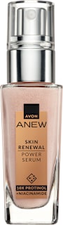 Възобновявящ серум за лице Anew Power AVON