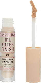 Течен коректор IRL Filter Finish  – C1  REVOLUTION