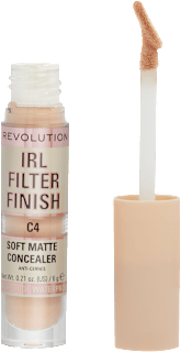 Irl Filter Finish tekući korektor – C4 REVOLUTION