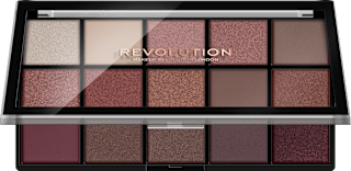 Reloaded paleta senki za oči – Iconic 3.0 REVOLUTION