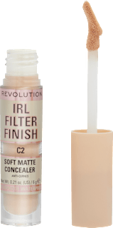 Течен коректор IRL Filter Finish  – C2  REVOLUTION