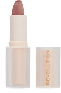 Червило Lip Allure Soft Satin – Brunch Pink REVOLUTION