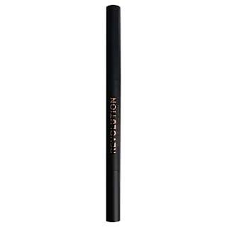 DUO BROW dvostrana olovka za obrve- Medium Brown REVOLUTION