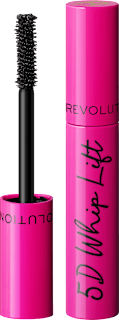 5D Whip Lift maskara - Black REVOLUTION