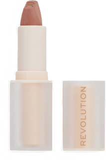 Червило Lip Allure Soft Satin – Chauffeur Nud REVOLUTION