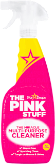 Spray curățare universală THE PINK STUFF