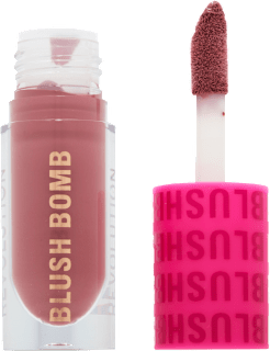 BLUSH BOMB tečno rumenilo - Rose Lust REVOLUTION