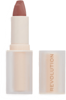 Lip Allure Soft Satin ruž za usne – Wifey Dusky Pink REVOLUTION