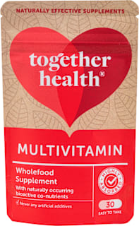 Капсули мултивитамин, 17 g together health