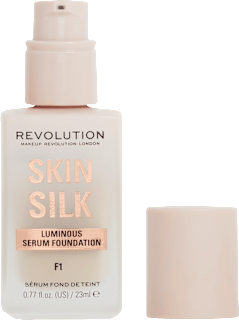 Foundation Skin Silk Serum F1 REVOLUTION