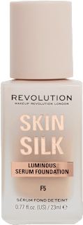 Skin Silk Luminous Serum tečni puder - F5 REVOLUTION