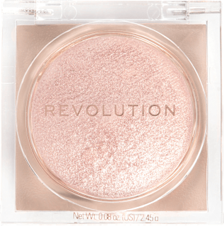Highlighter Beam Bright Rose Lustre REVOLUTION