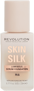 Skin Silk Luminous Serum tečni puder - F8,5 REVOLUTION