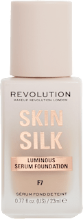 Skin Silk Luminous Serum tečni puder - F7 REVOLUTION