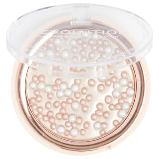 BUBBLE BALM hajlajter-  Icy Rose REVOLUTION