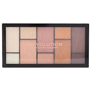 Reloaded Dimension paleta senki - Neutral Charm  REVOLUTION