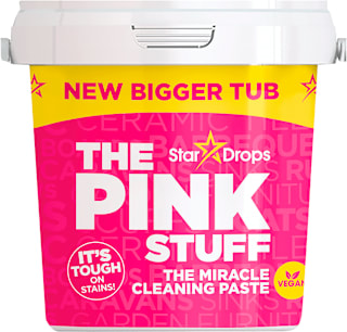 THE MIRACLE univerzalna pasta za čišćenje THE PINK STUFF