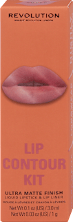 Set pentru conturarea buzelor Lover REVOLUTION