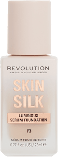 Skin Silk Luminous Serum tečni puder - F3 REVOLUTION