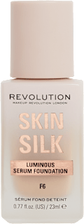 Skin Silk Luminous Serum tečni puder - F6 REVOLUTION