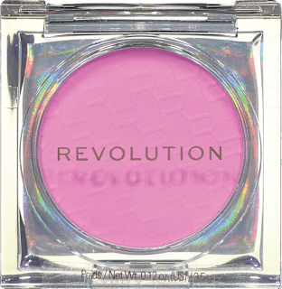 Mood Switch Aura fard de obraz Universal Pink REVOLUTION