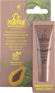 Rich Mocha balzam za usne Dr. PAWPAW