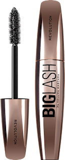 Big Lash mascara XL volume REVOLUTION
