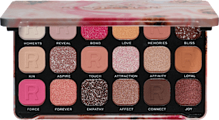 Forever Flawless paleta senki za oči - Affinity REVOLUTION