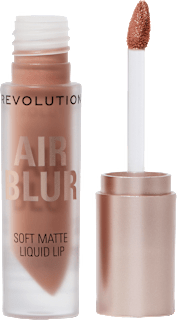 Lippenstift Air Blur Soft Matte Liquid Lipstick Siren REVOLUTION