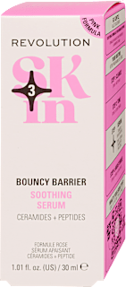 Skin Bouncy Barrier Nyugtató Szérum REVOLUTION
